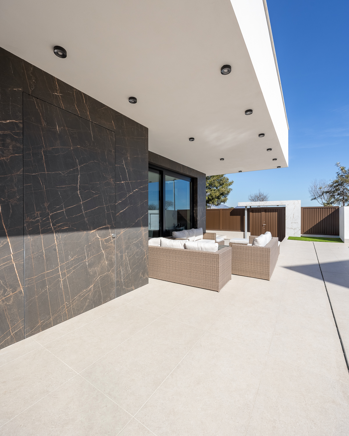 Imagen del proyecto Casa en Castellon